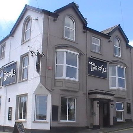 Hotel Tap & Spile Bangor  Zewnętrze zdjęcie