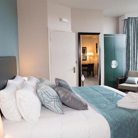 Hotel Tap & Spile Bangor  Zewnętrze zdjęcie