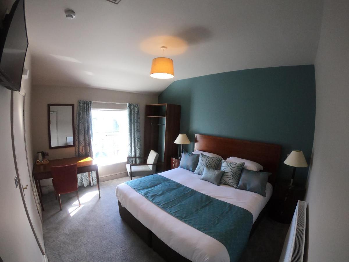 Hotel Tap & Spile Bangor  Pokój zdjęcie