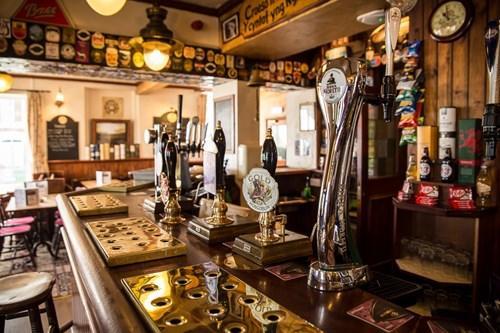Hotel Tap & Spile Bangor  Zewnętrze zdjęcie