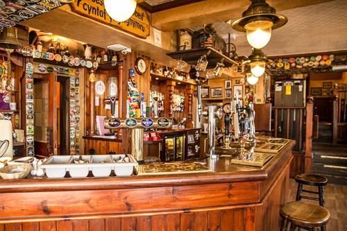 Hotel Tap & Spile Bangor  Zewnętrze zdjęcie