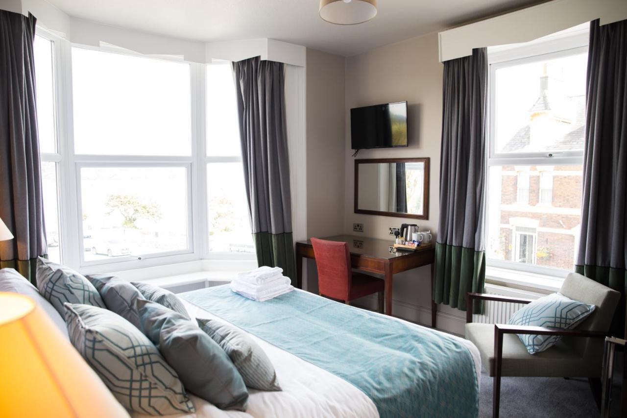 Hotel Tap & Spile Bangor  Zewnętrze zdjęcie