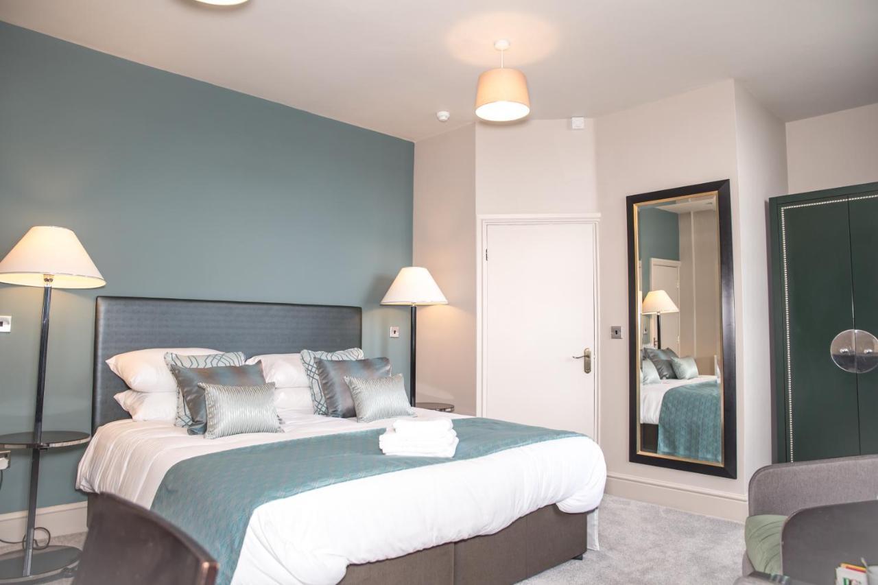 Hotel Tap & Spile Bangor  Zewnętrze zdjęcie