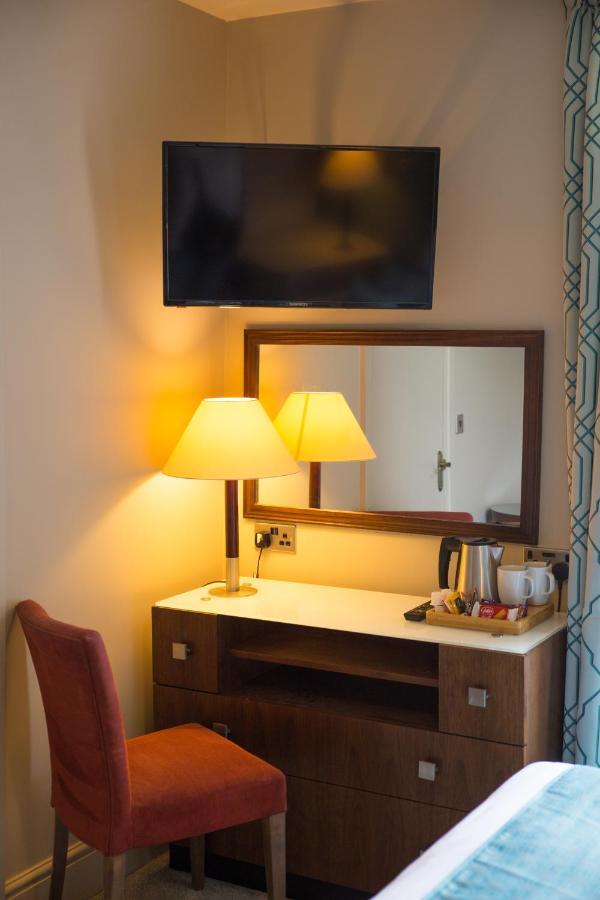 Hotel Tap & Spile Bangor  Zewnętrze zdjęcie
