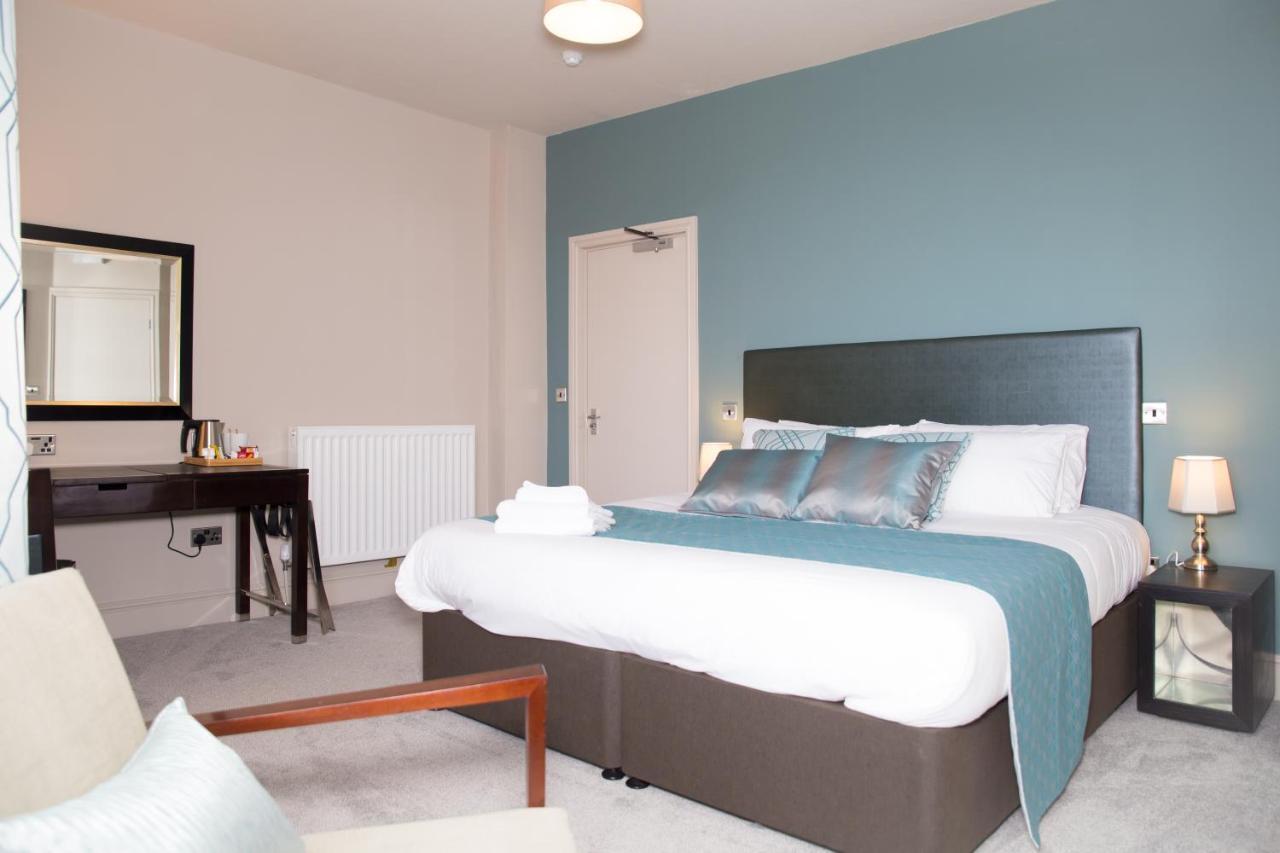 Hotel Tap & Spile Bangor  Zewnętrze zdjęcie