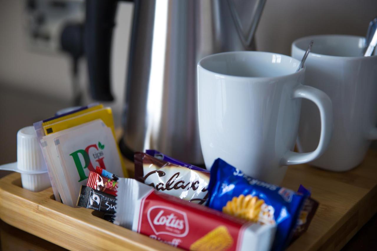Hotel Tap & Spile Bangor  Zewnętrze zdjęcie