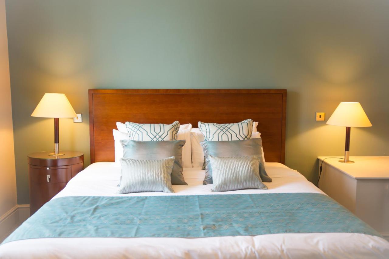 Hotel Tap & Spile Bangor  Zewnętrze zdjęcie