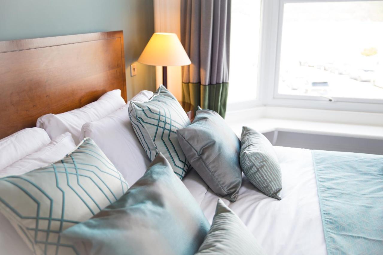 Hotel Tap & Spile Bangor  Zewnętrze zdjęcie