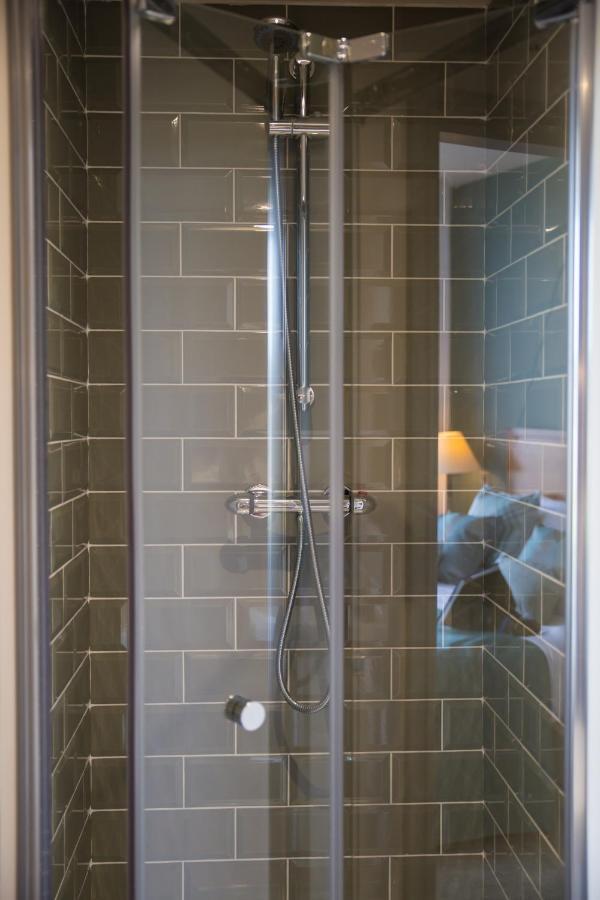 Hotel Tap & Spile Bangor  Zewnętrze zdjęcie